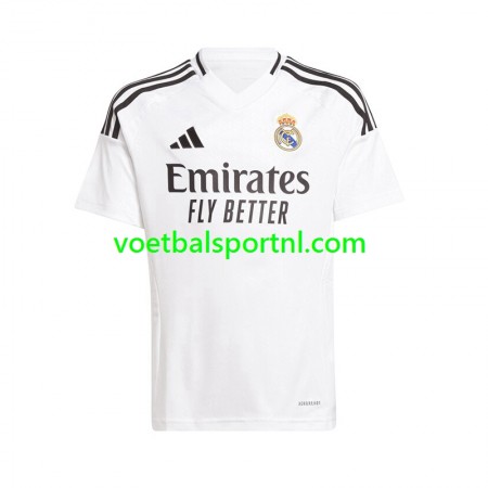 Real Madrid Thuis Shirt 2024-25